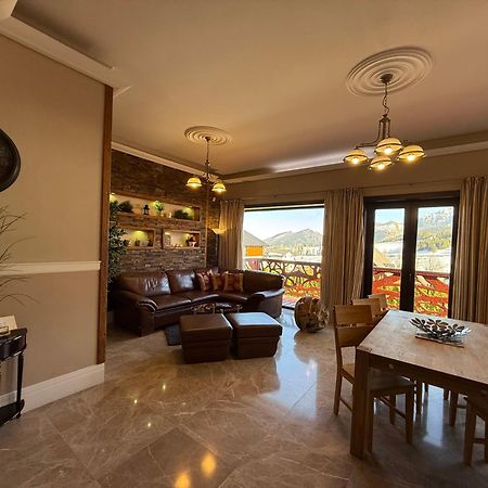 Ždiar Mountain Resort Residences מראה חיצוני תמונה