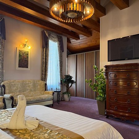 Ždiar Mountain Resort Residences מראה חיצוני תמונה