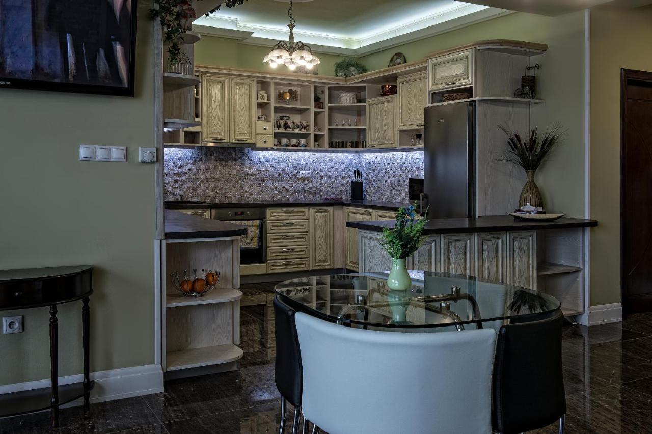 Ždiar Mountain Resort Residences מראה חיצוני תמונה