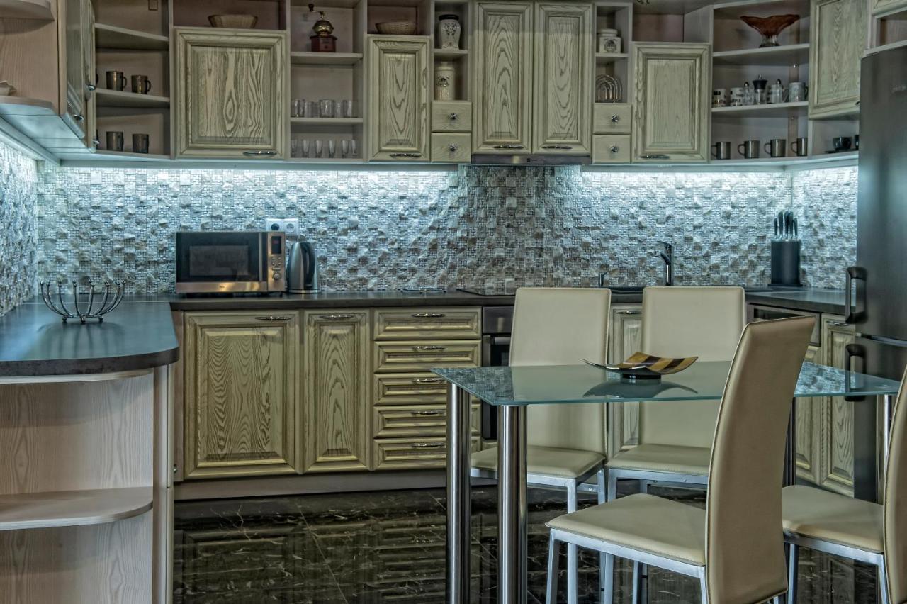 Ždiar Mountain Resort Residences מראה חיצוני תמונה