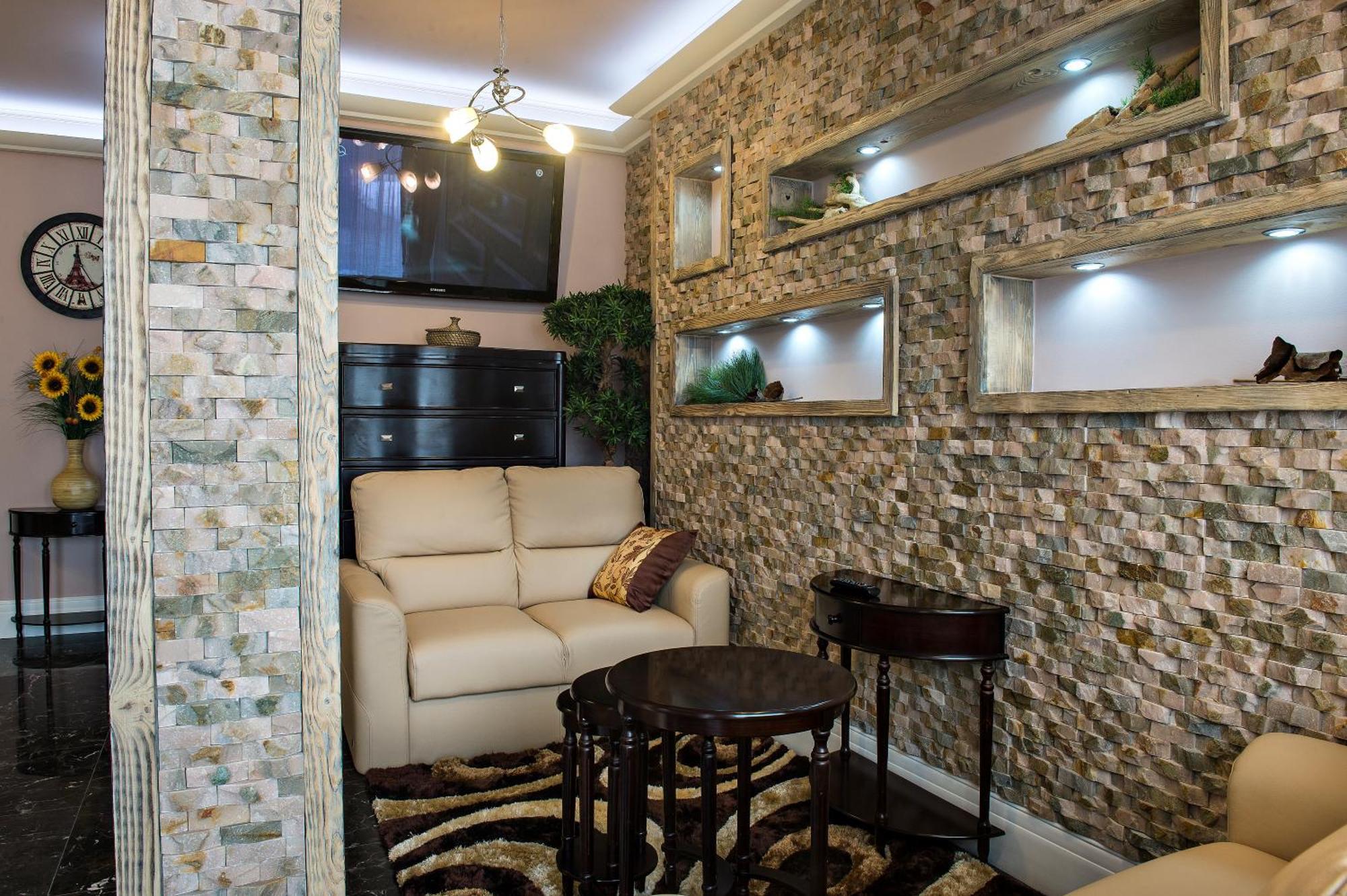Ždiar Mountain Resort Residences מראה חיצוני תמונה