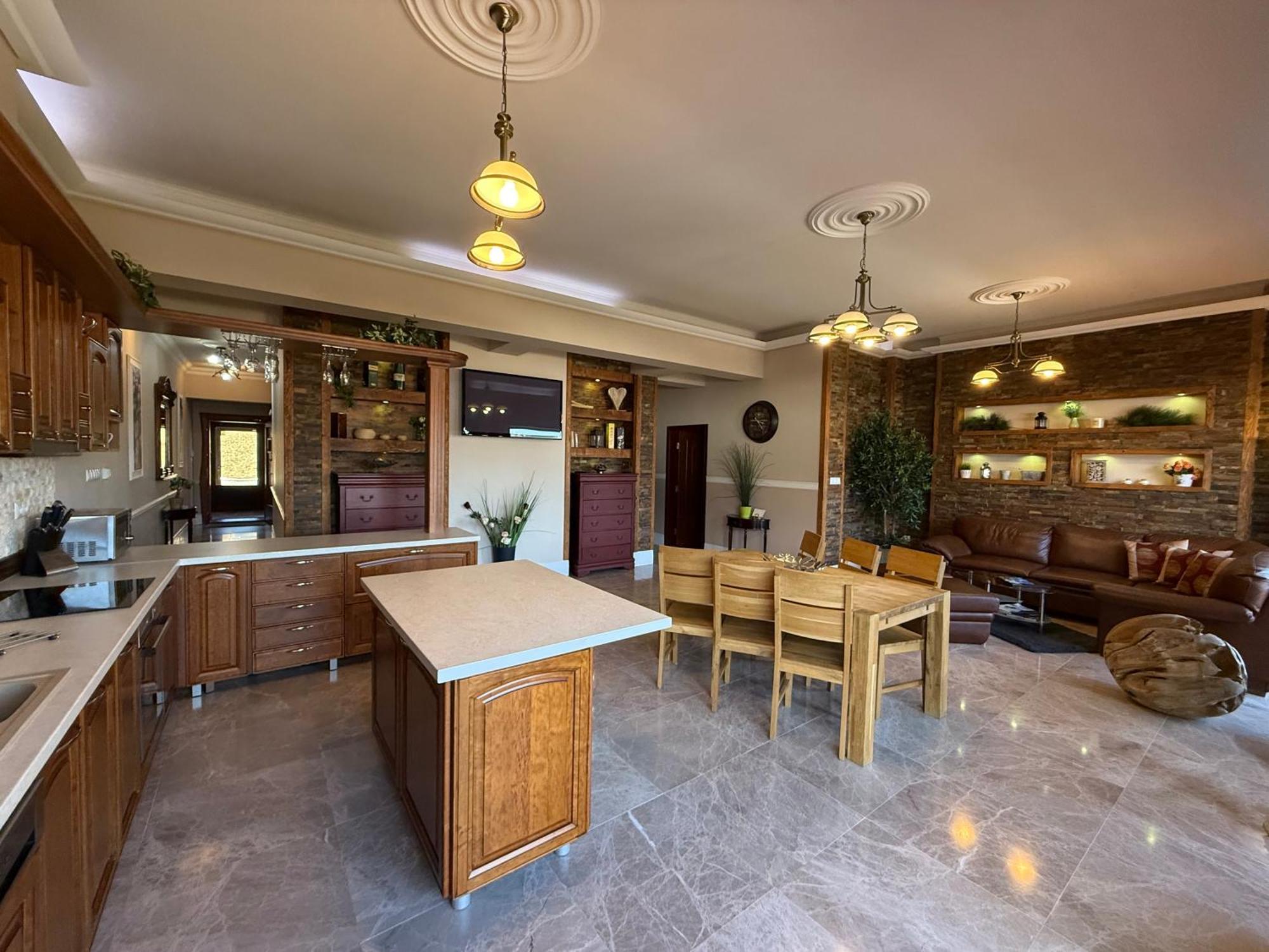 Ždiar Mountain Resort Residences מראה חיצוני תמונה