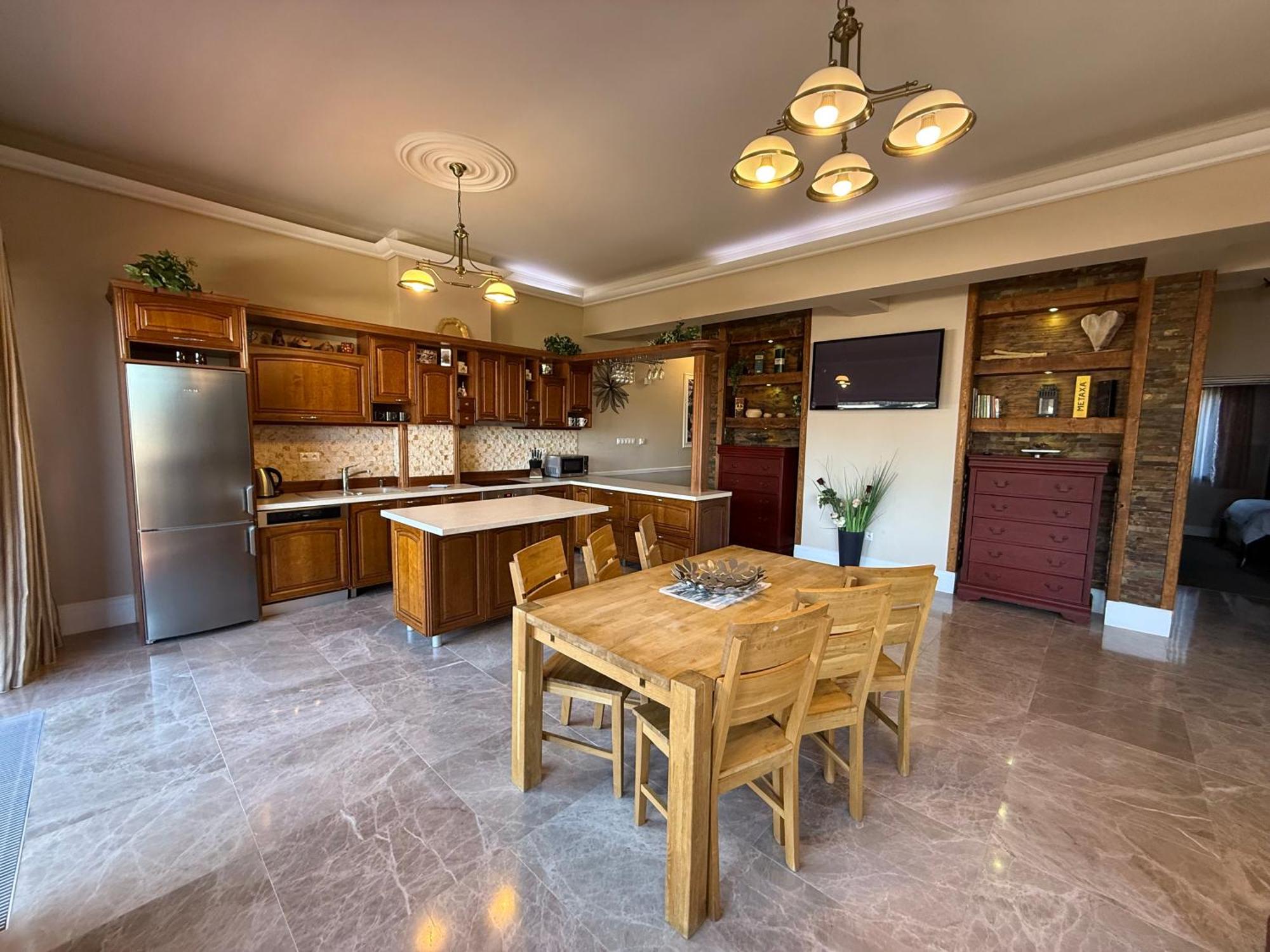 Ždiar Mountain Resort Residences מראה חיצוני תמונה