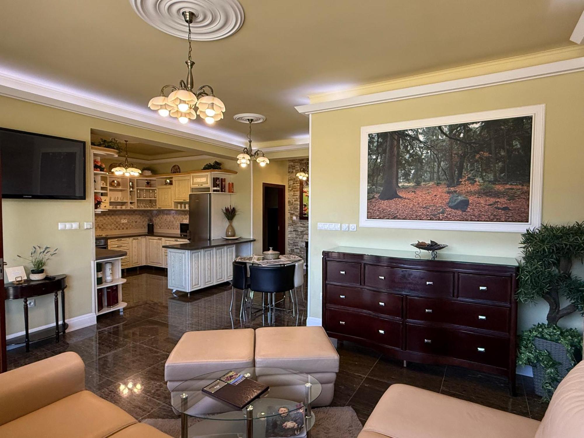 Ždiar Mountain Resort Residences מראה חיצוני תמונה