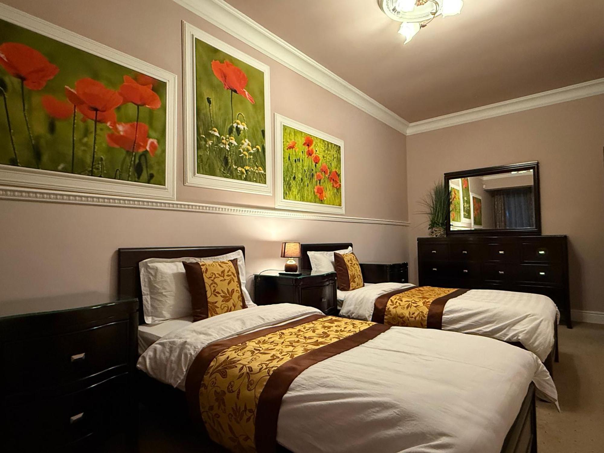Ždiar Mountain Resort Residences מראה חיצוני תמונה