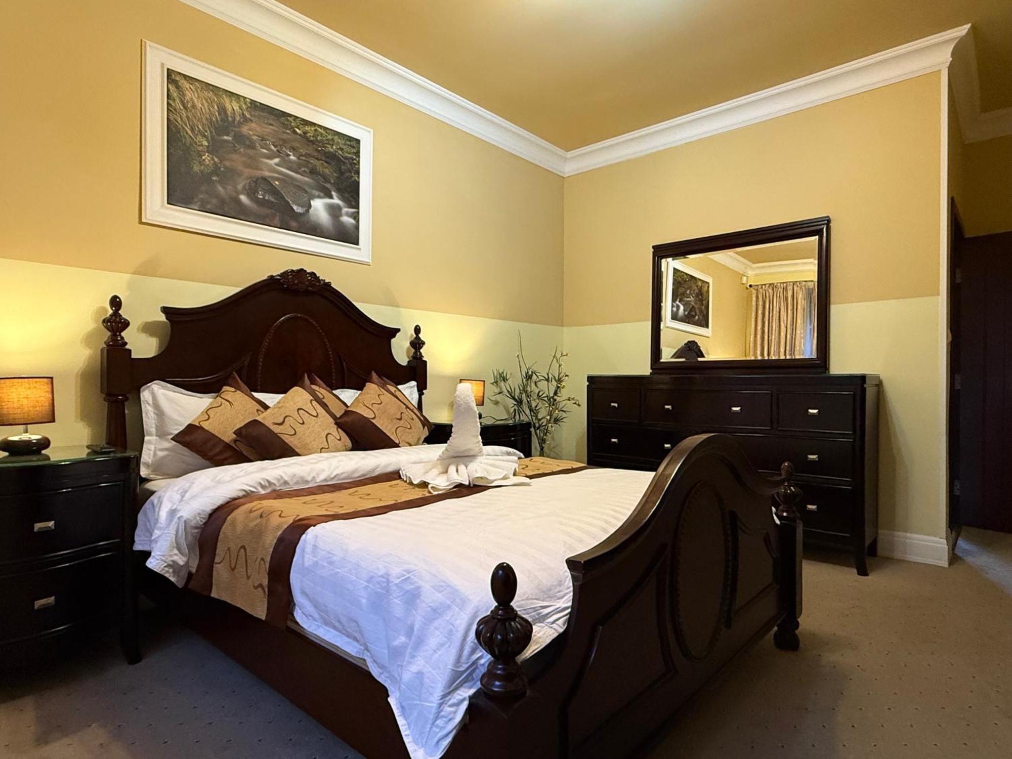 Ždiar Mountain Resort Residences מראה חיצוני תמונה