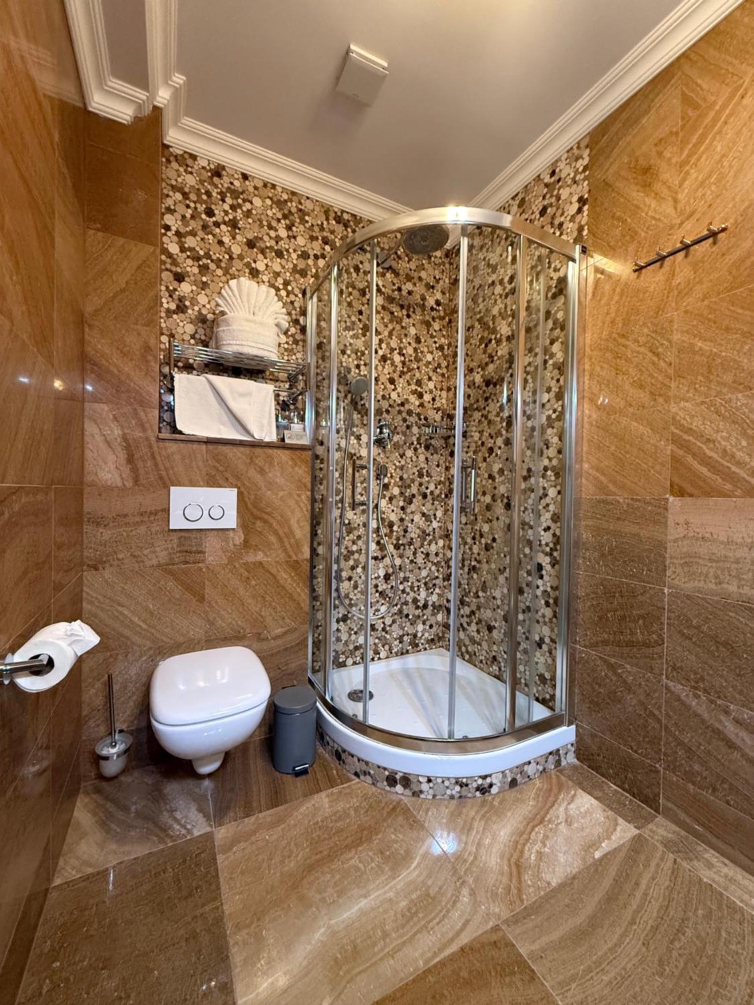 Ždiar Mountain Resort Residences מראה חיצוני תמונה