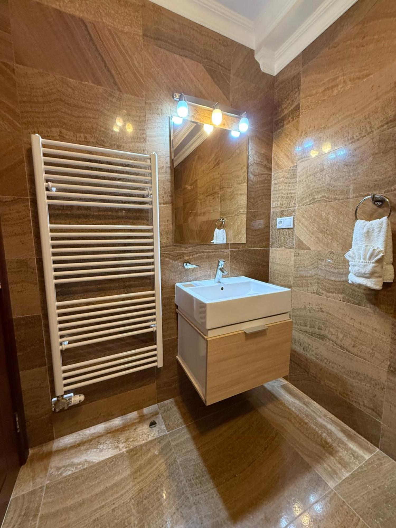 Ždiar Mountain Resort Residences מראה חיצוני תמונה