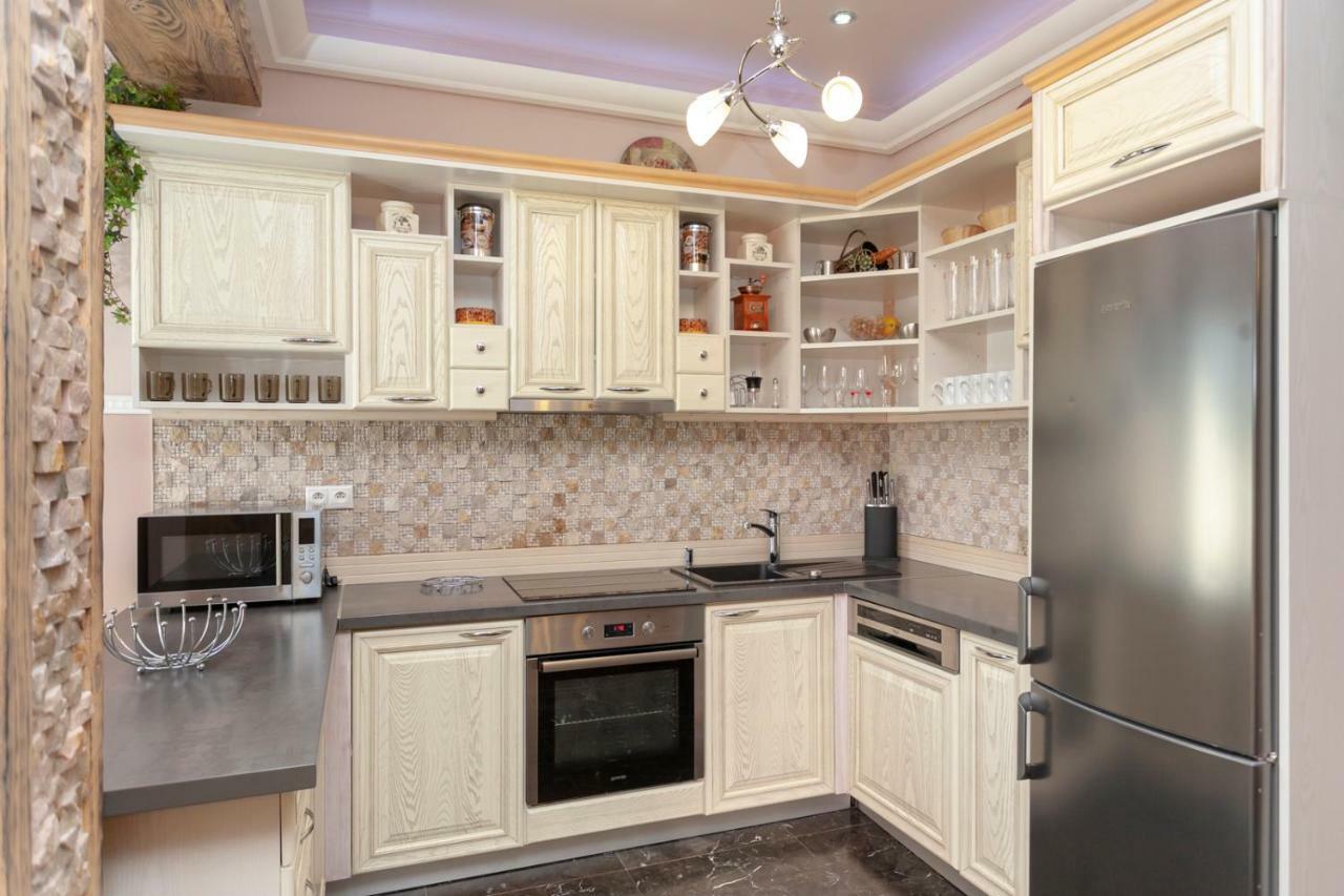 Ždiar Mountain Resort Residences מראה חיצוני תמונה